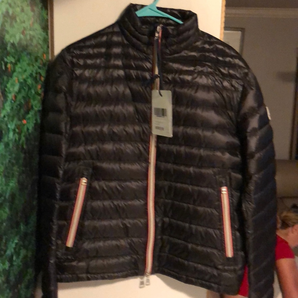 Jacket - Picture 3 of 5